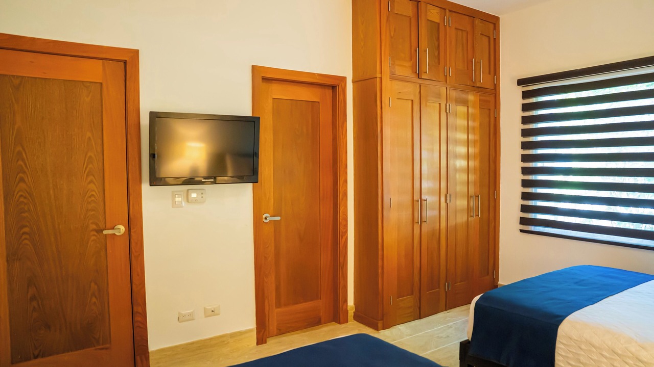 Photo of Bedroom in Puerto Bahia