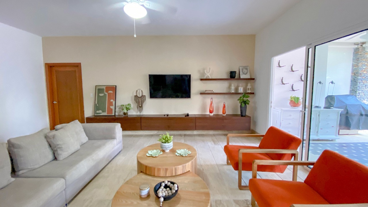 Photo of Livingroom in Puerto Bahia