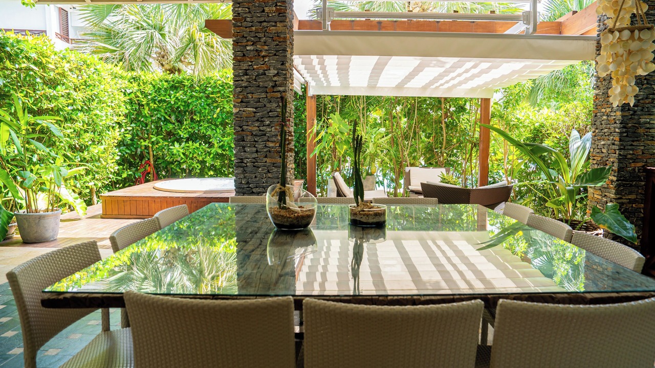 Photo of Outdoor in Puerto Bahia