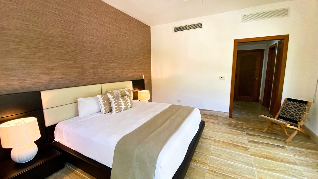 Photo of Bedroom in Puerto Bahia