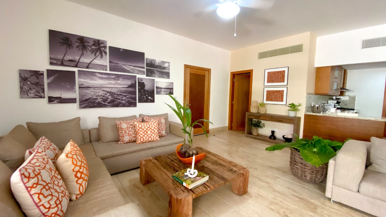 Photo of Livingroom in Puerto Bahia