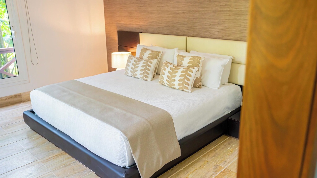 Photo of Bedroom in Puerto Bahia