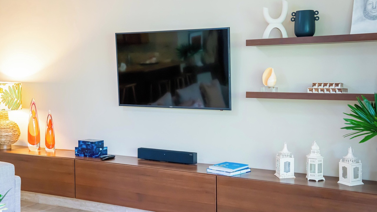 Photo of Livingroom in Puerto Bahia
