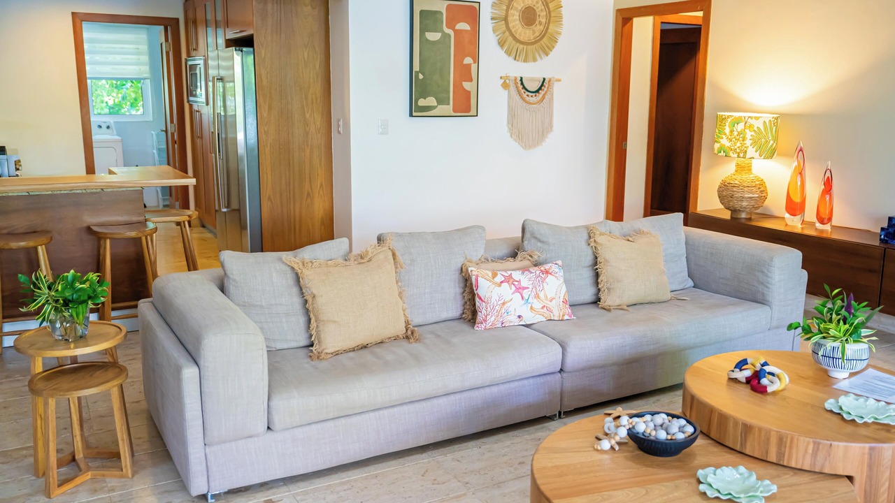 Photo of Livingroom in Puerto Bahia