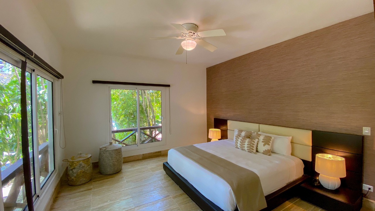 Photo of Bedroom in Puerto Bahia