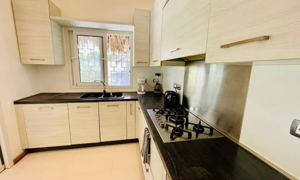 Photo of Kitchen in La Iglesia