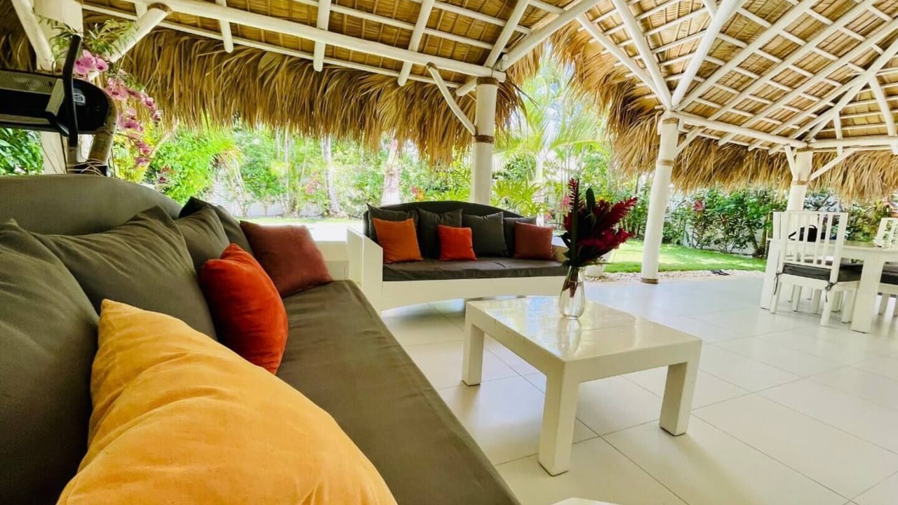Photo of Livingroom in La Iglesia