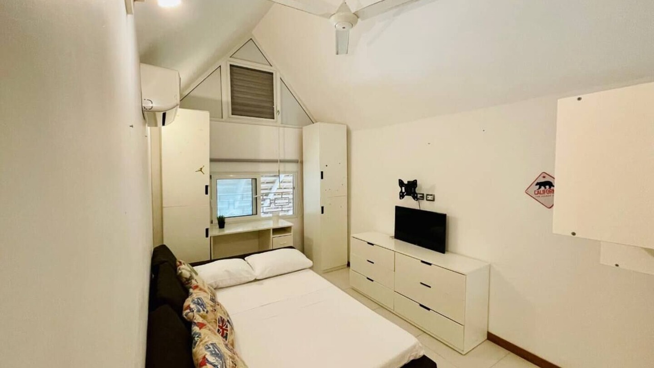 Photo of Bedroom in La Iglesia