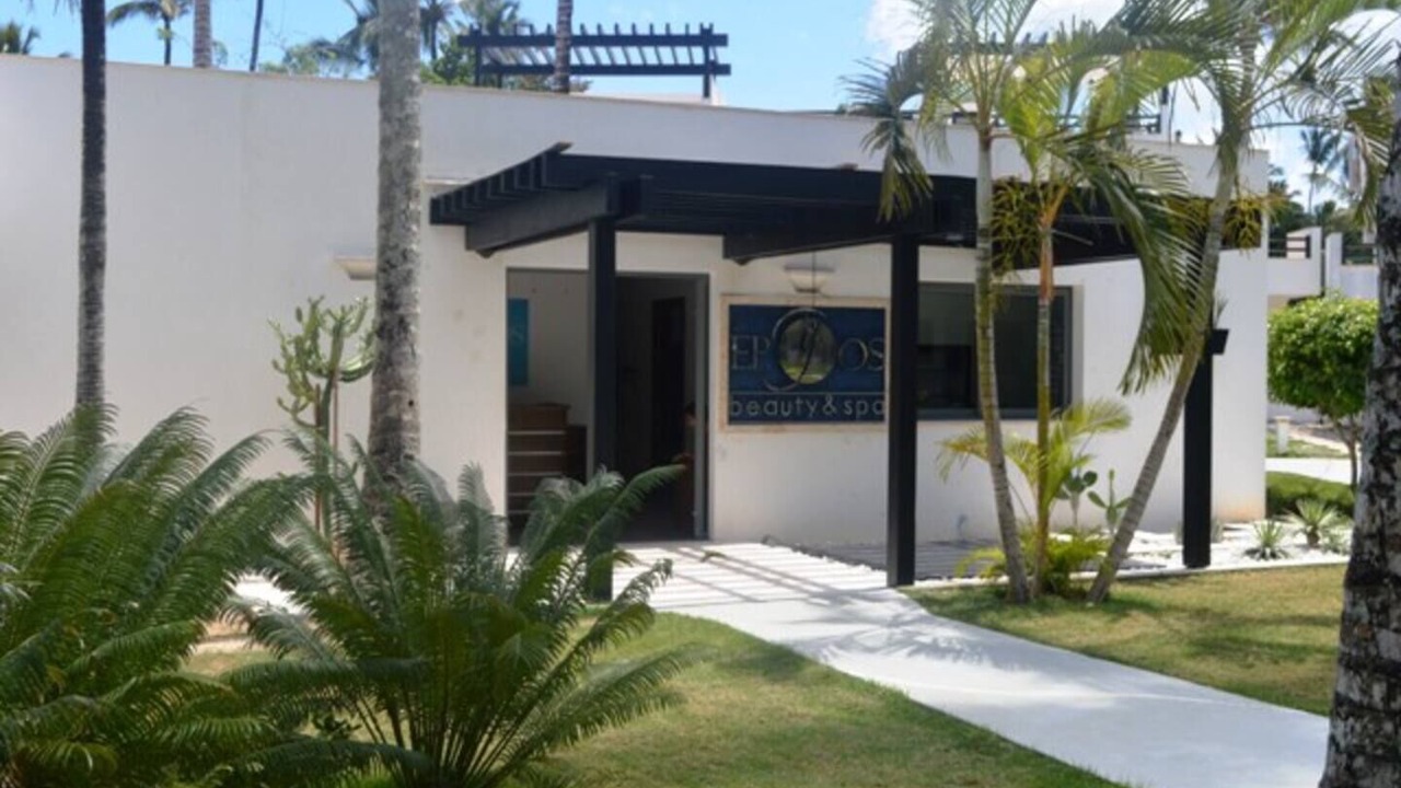 Photo of Outdoor in La Iglesia