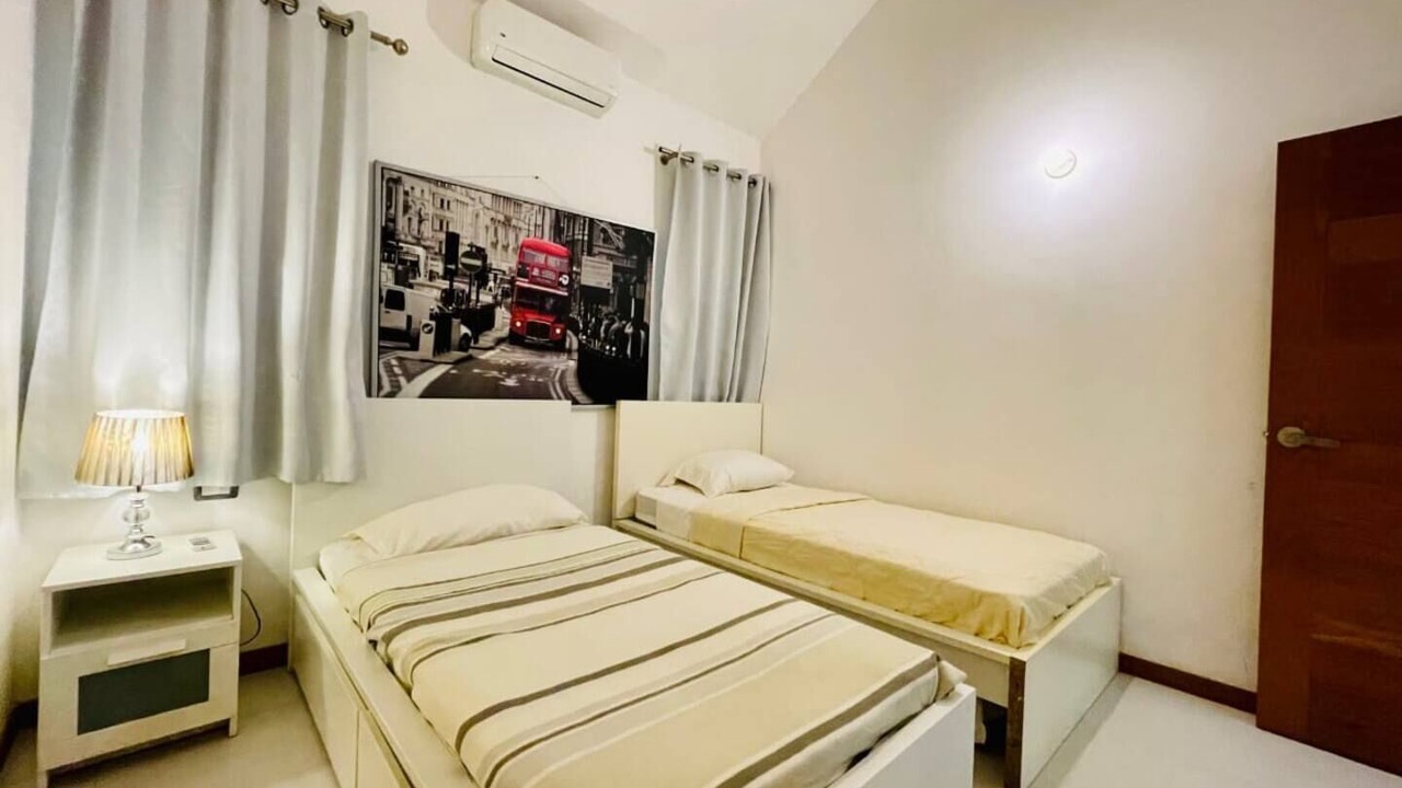 Photo of Bedroom in La Iglesia