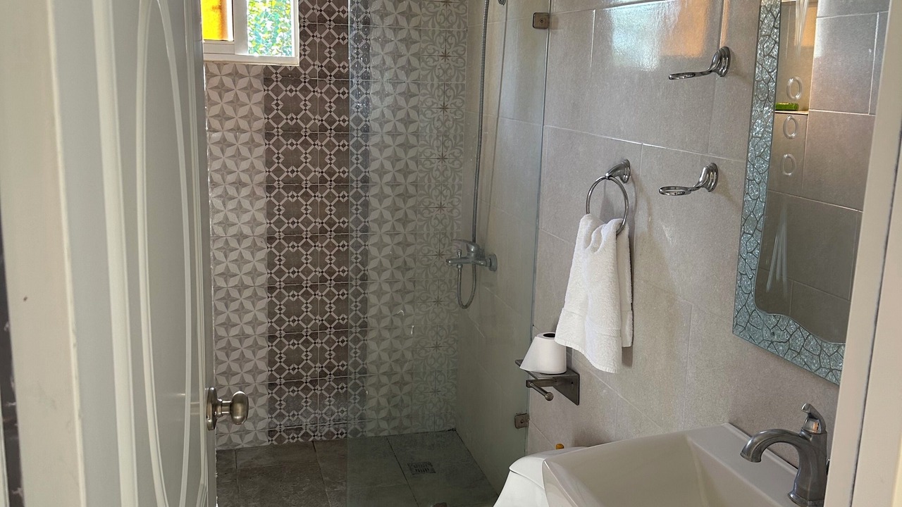 Photo of Bathroom in Municipio Consuelo