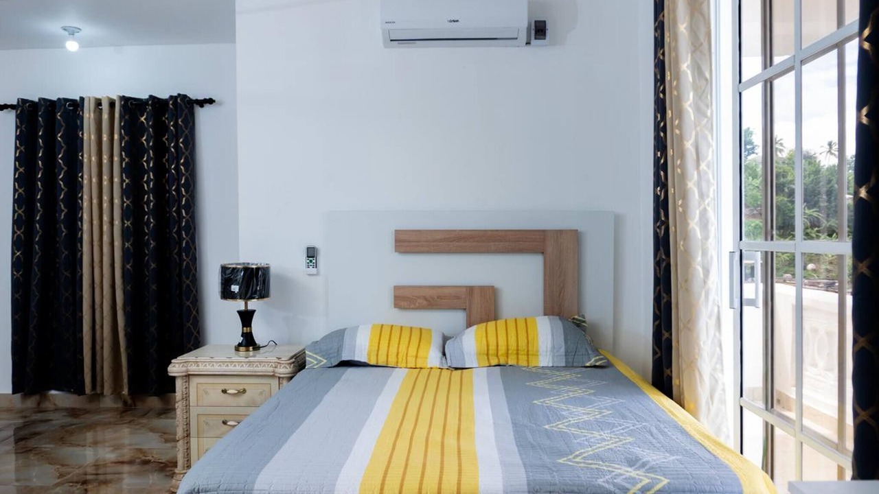Photo of Bedroom in Barrio La Fortaleza Vieja