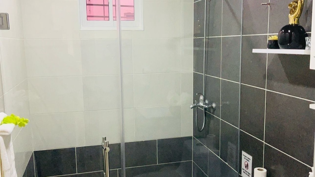Photo of Bathroom in La Vega Province