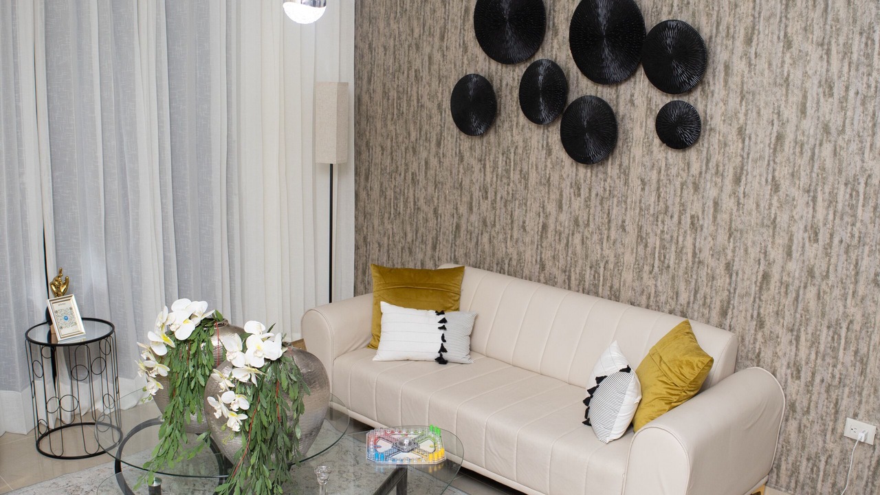 Photo of Livingroom in La Vega Province