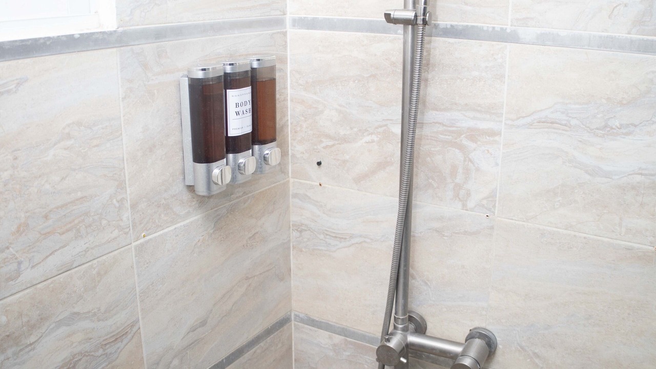 Photo of Bathroom in La Vega Province