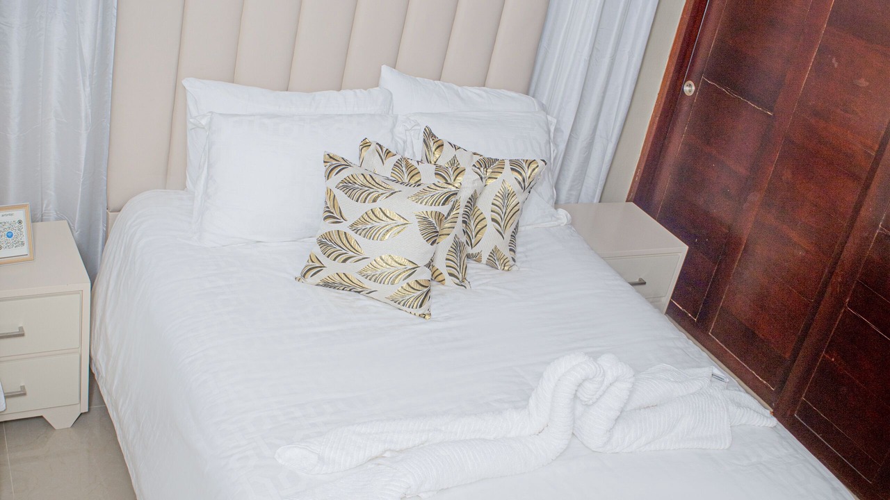 Photo of Bedroom in La Vega Province