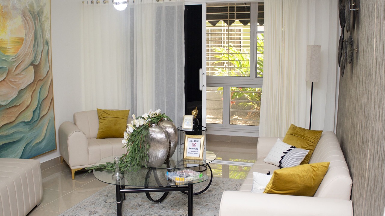 Photo of Livingroom in La Vega Province