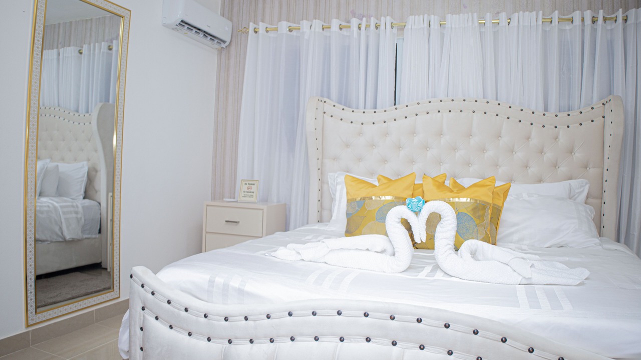 Photo of Bedroom in La Vega Province