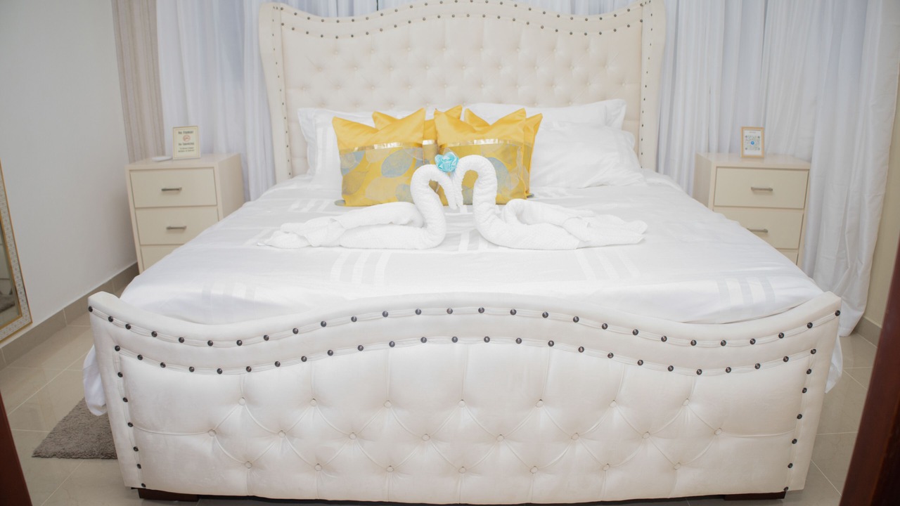 Photo of Bedroom in La Vega Province