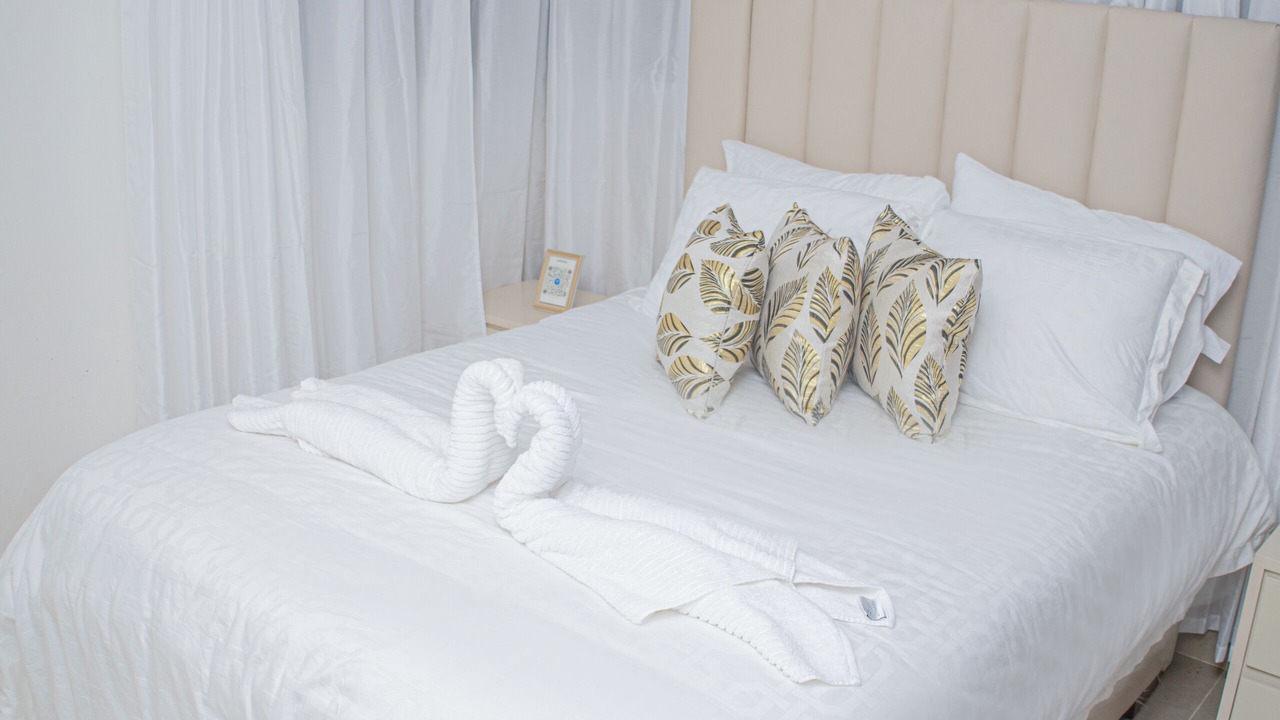 Photo of Bedroom in La Vega Province