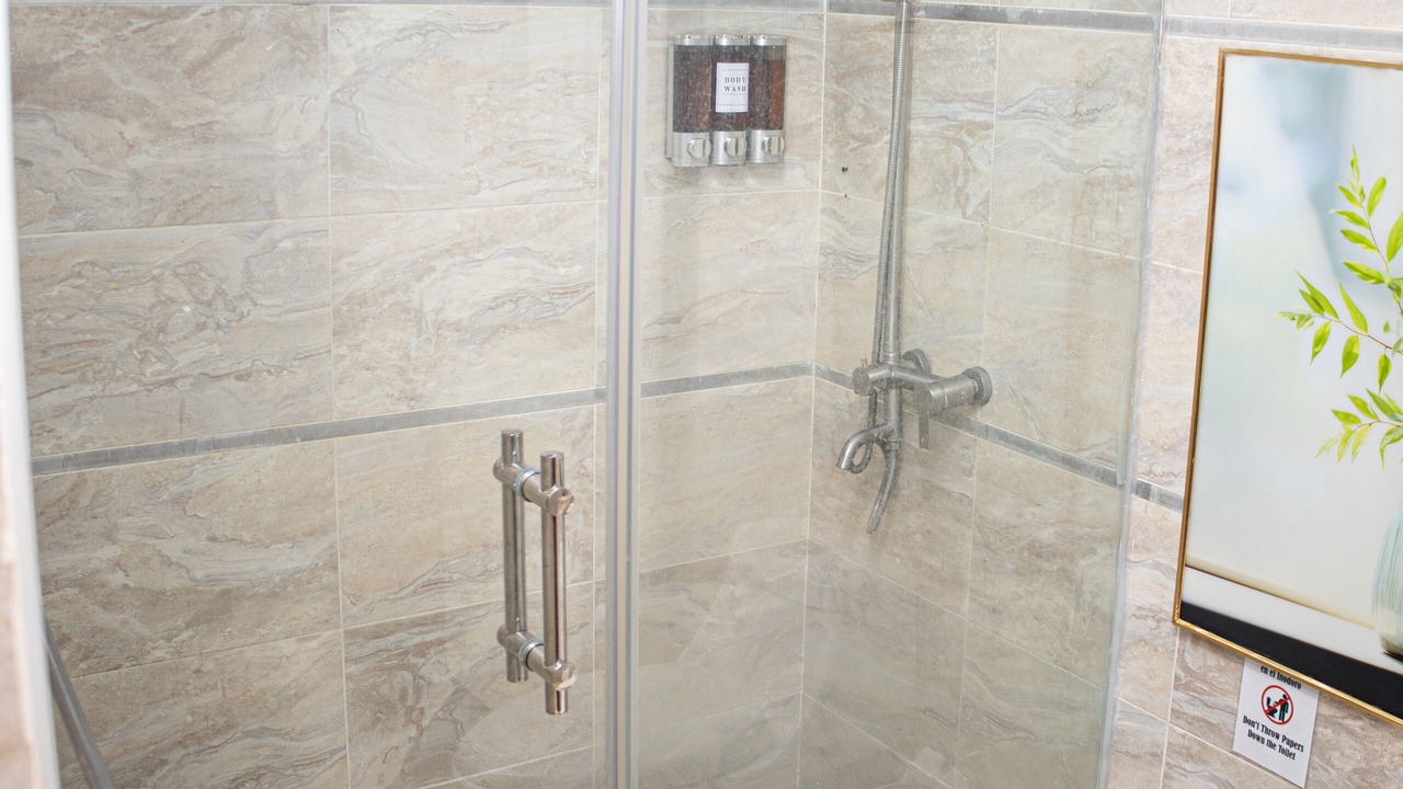 Photo of Bathroom in La Vega Province