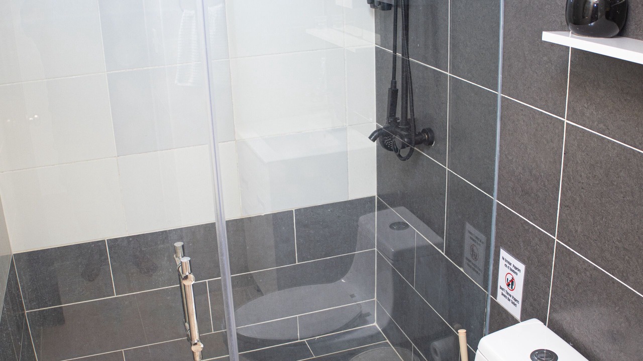 Photo of Bathroom in La Vega Province