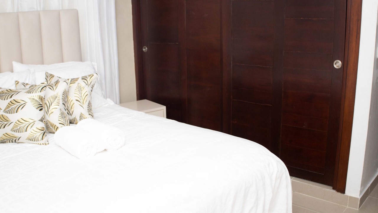 Photo of Bedroom in La Vega Province