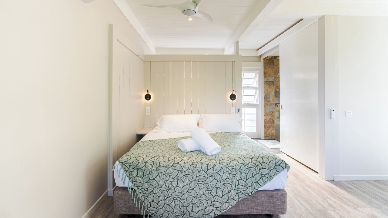 Photo of Bedroom in Vaira'o