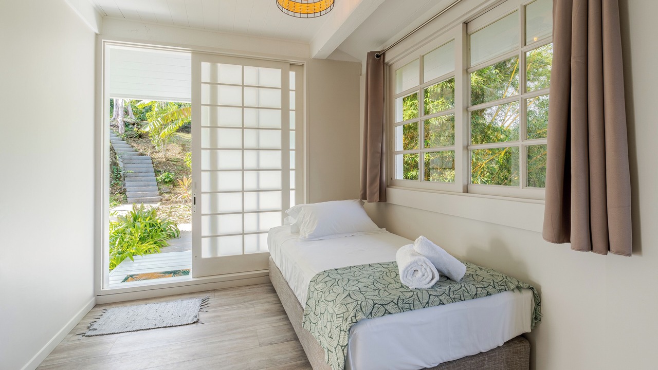 Photo of Bedroom in Vaira'o