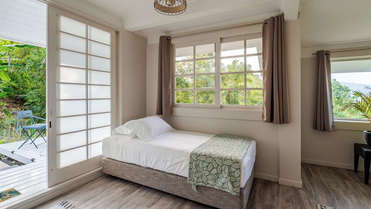 Photo of Bedroom in Vaira'o