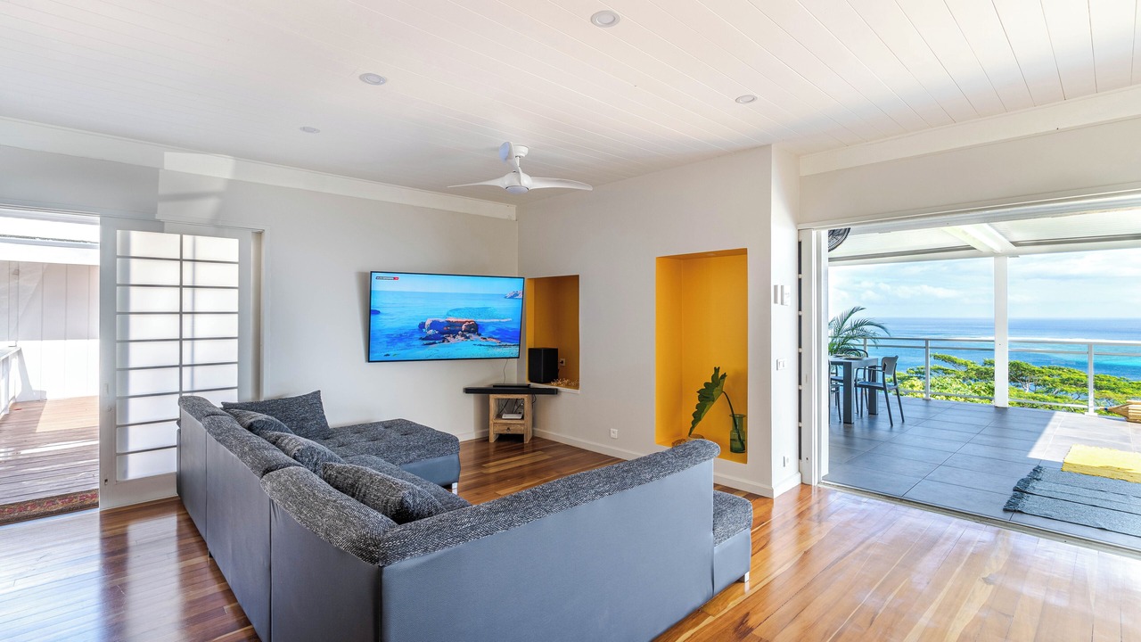Photo of Livingroom in Vaira'o