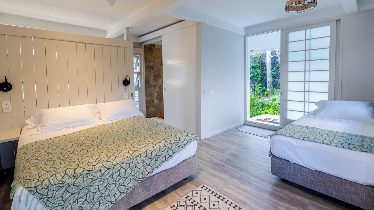 Photo of Bedroom in Vaira'o