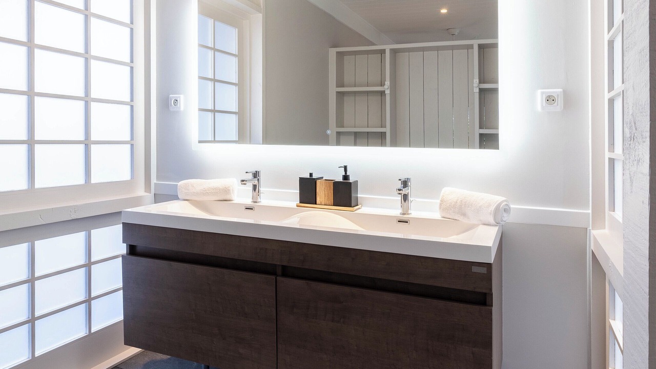 Photo of Bathroom in Vaira'o