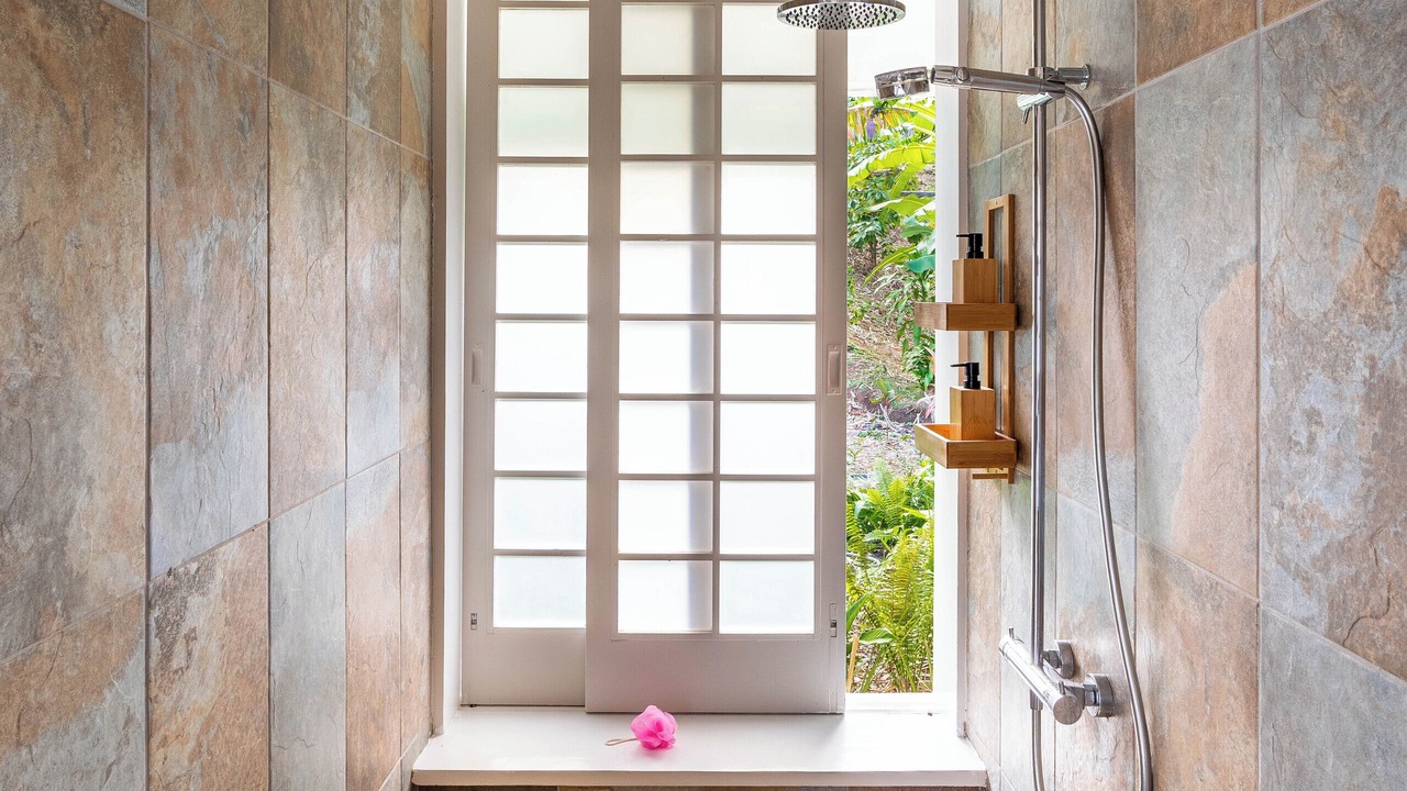 Photo of Bathroom in Vaira'o