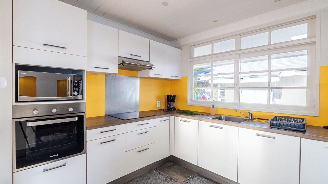 Photo of Kitchen in Vaira'o