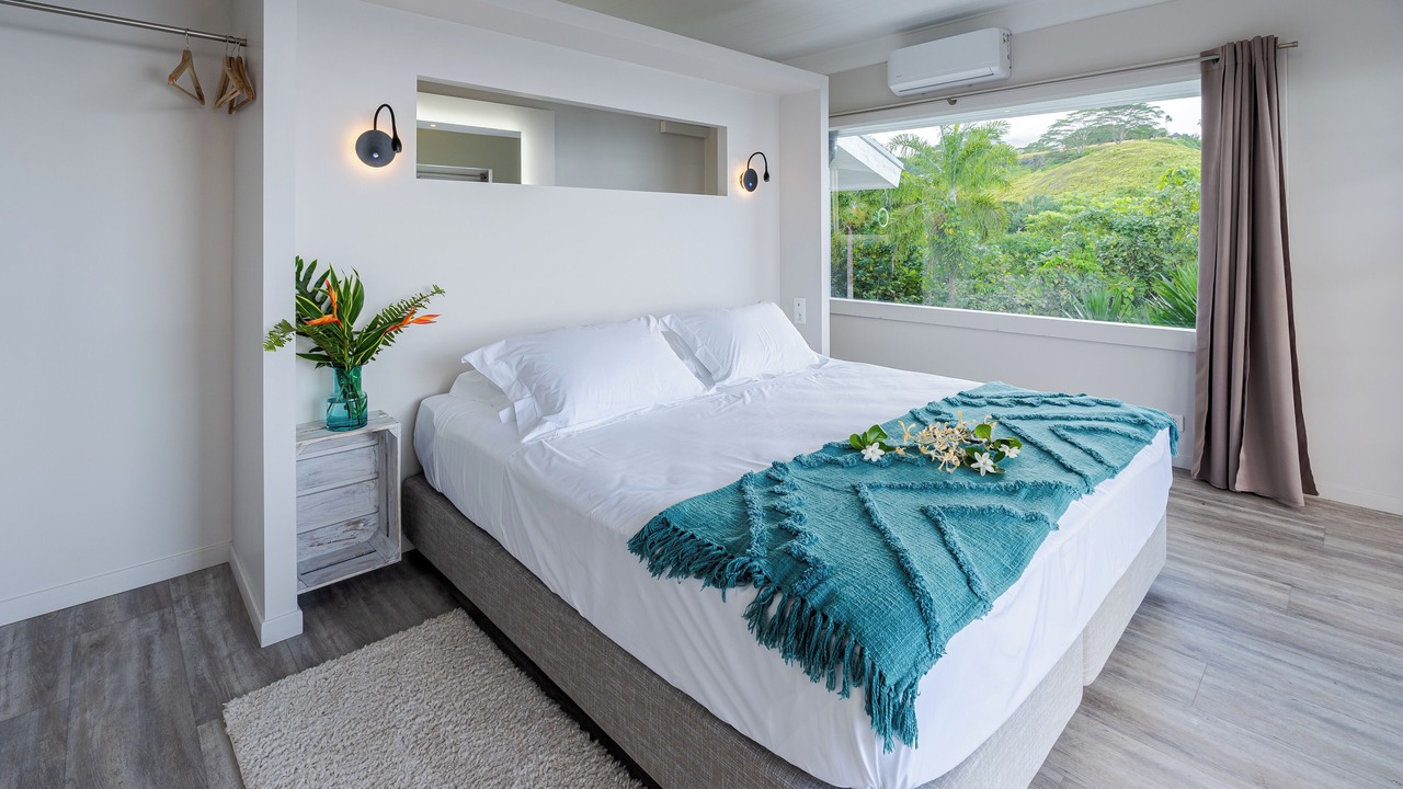 Photo of Bedroom in Vaira'o