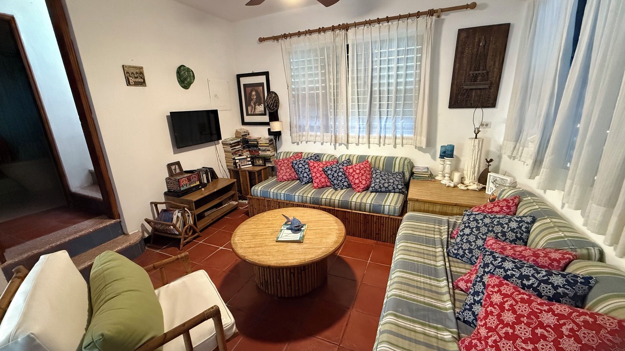 Photo of Livingroom in Juan Dolio - El Pueblo