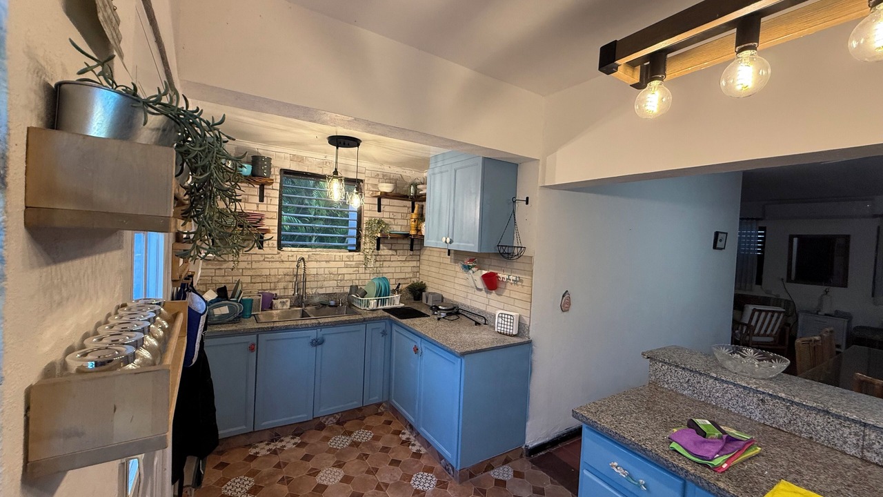 Photo of Kitchen in Juan Dolio - El Pueblo