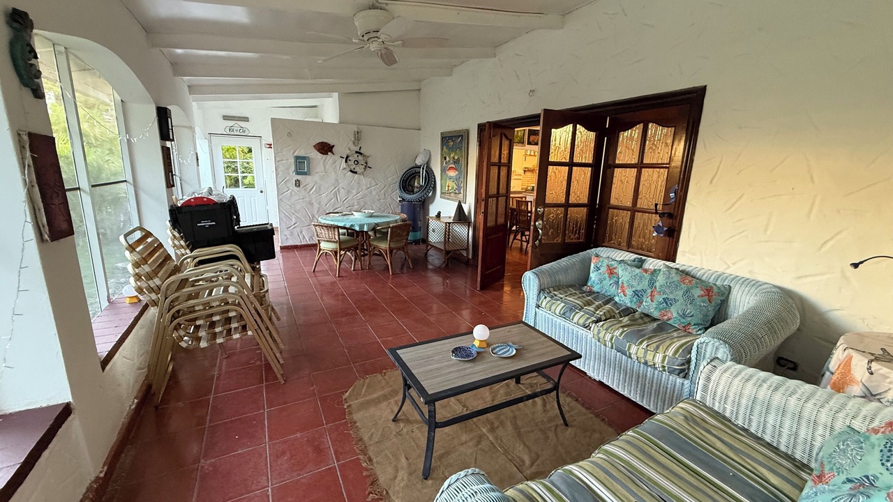 Photo of Livingroom in Juan Dolio - El Pueblo