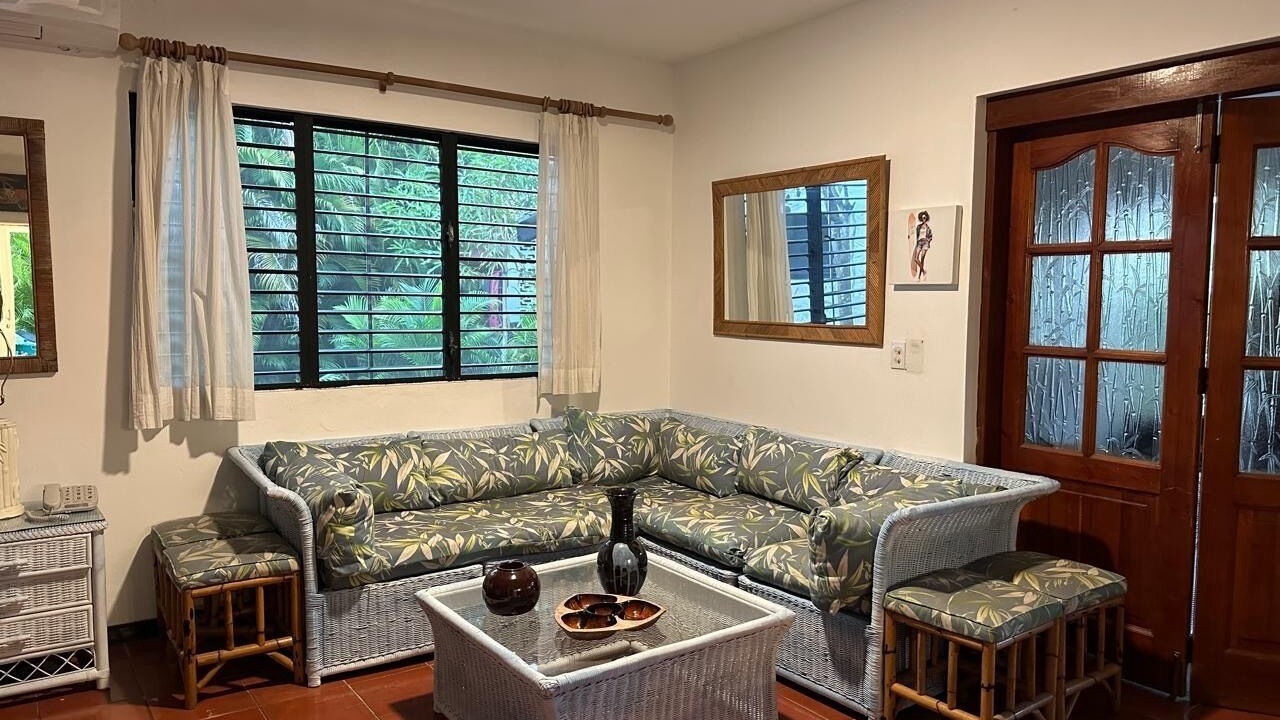 Photo of Livingroom in Juan Dolio - El Pueblo