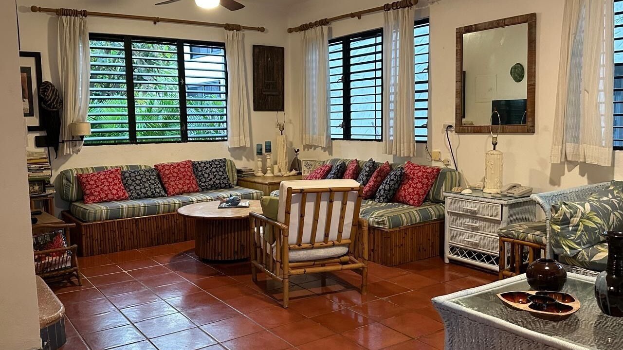 Photo of Livingroom in Juan Dolio - El Pueblo