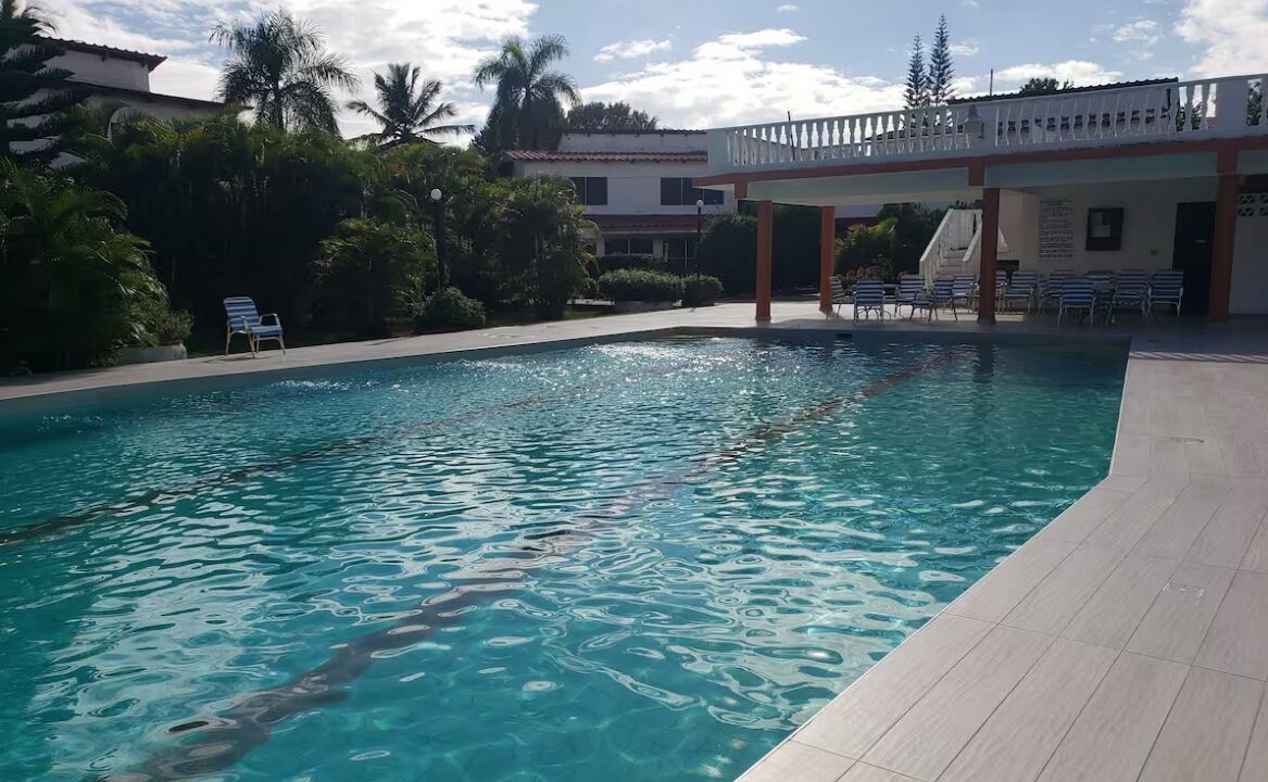 Photo of Outdoor in Juan Dolio - El Pueblo