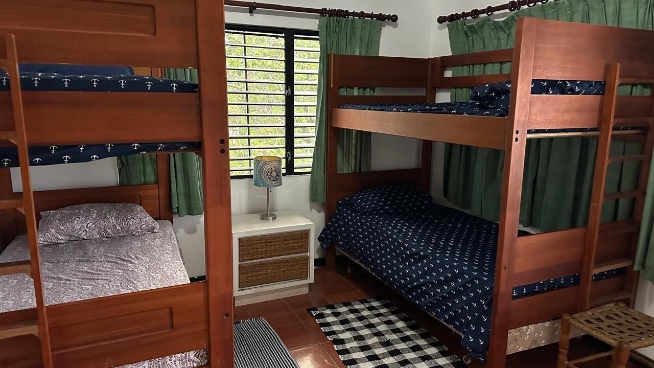 Photo of Bedroom in Juan Dolio - El Pueblo