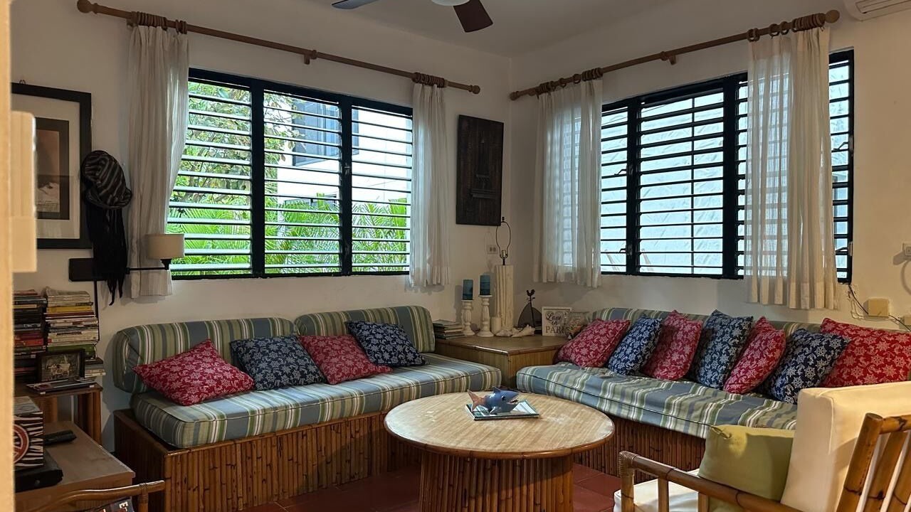 Photo of Livingroom in Juan Dolio - El Pueblo