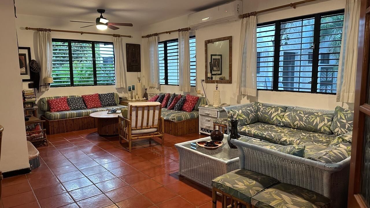 Photo of Livingroom in Juan Dolio - El Pueblo