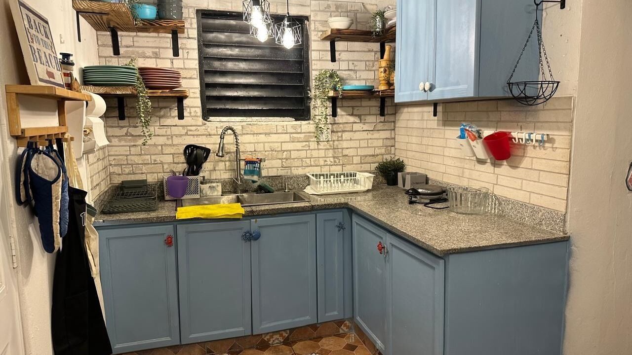 Photo of Kitchen in Juan Dolio - El Pueblo