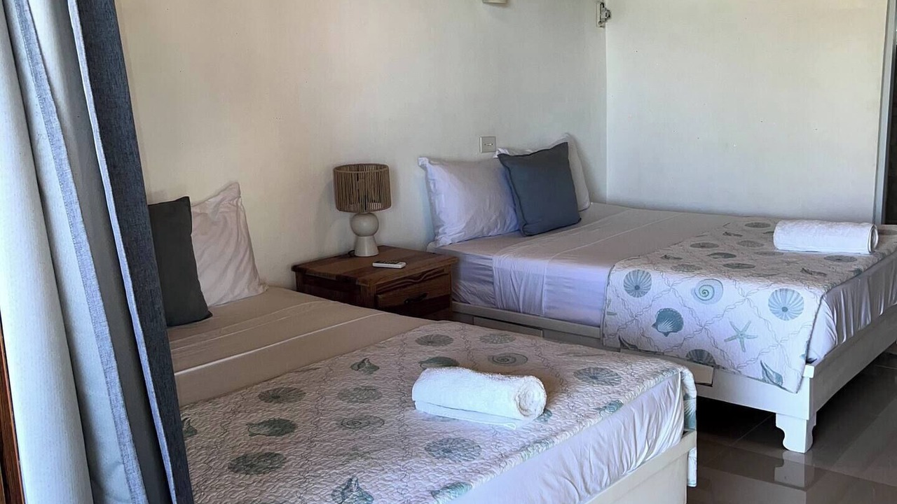 Photo of Bedroom in Punta Rucia
