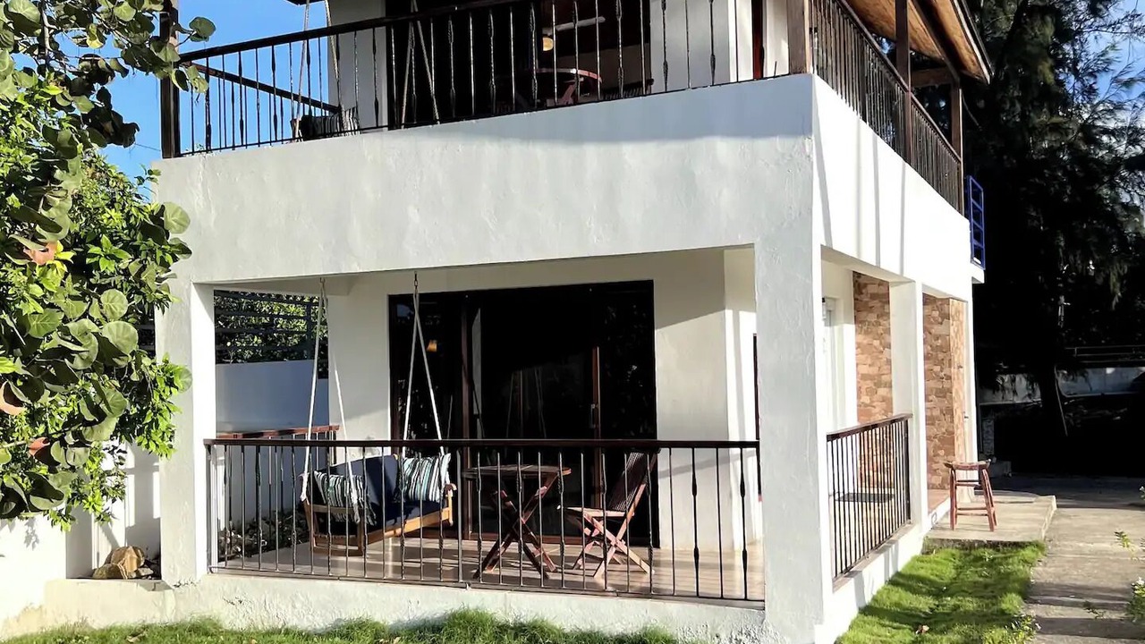 Photo of Outdoor in Punta Rucia