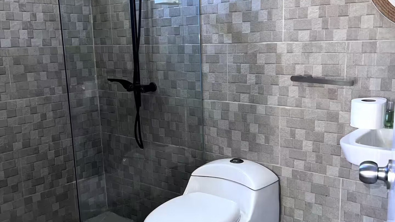 Photo of Bathroom in Punta Rucia
