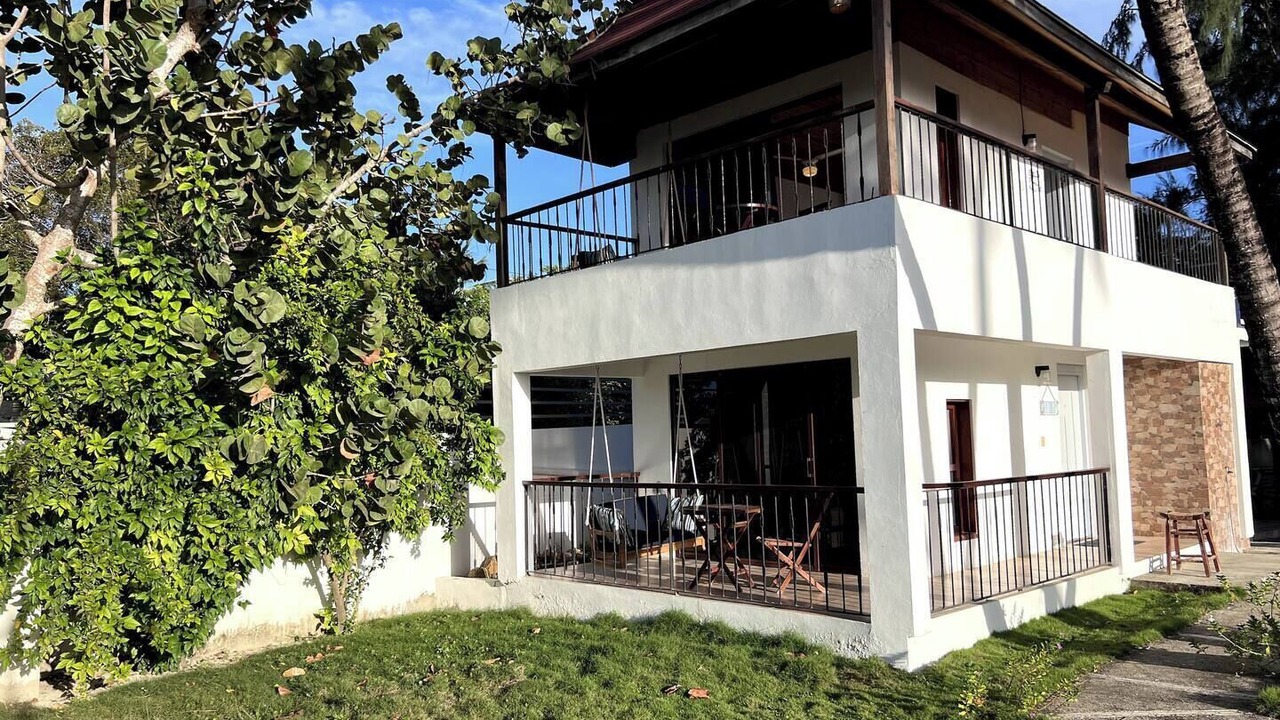 Photo of Outdoor in Punta Rucia